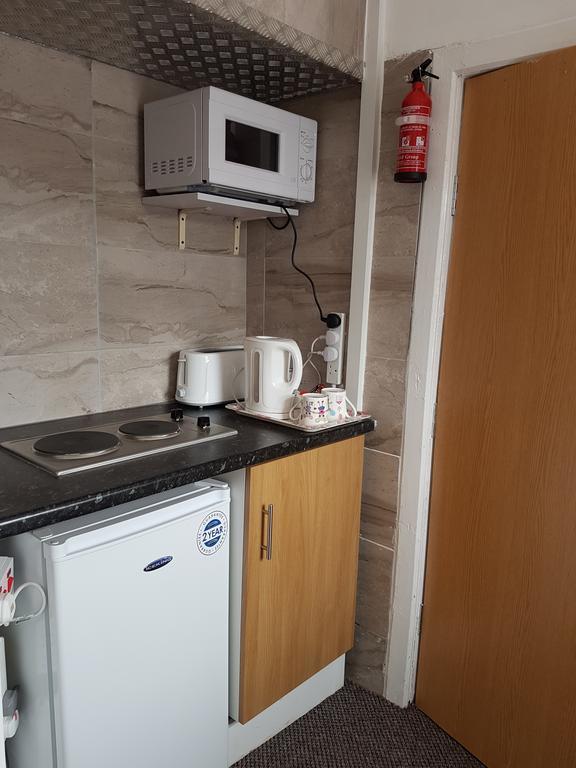 The Handforth Lodge Esterno foto