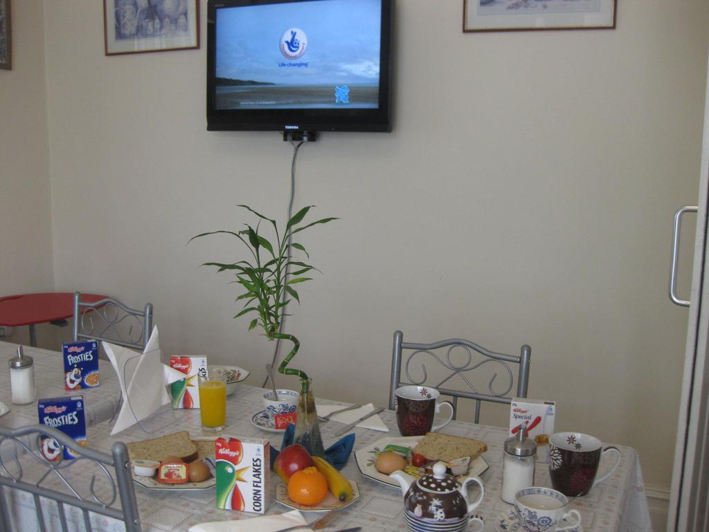 The Handforth Lodge Esterno foto