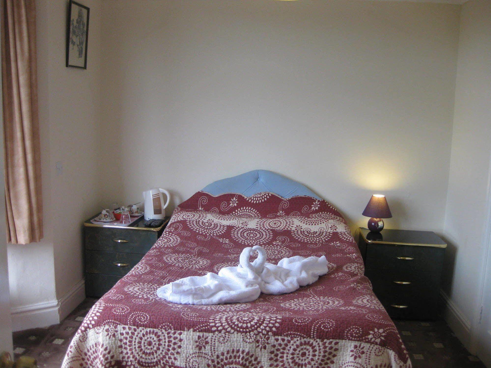 The Handforth Lodge Esterno foto