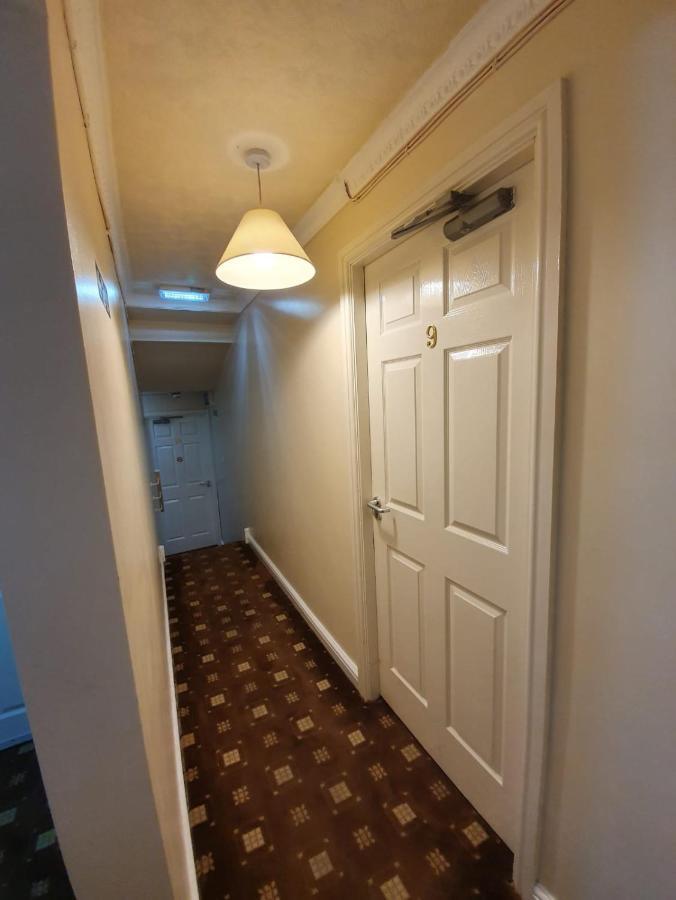 The Handforth Lodge Esterno foto