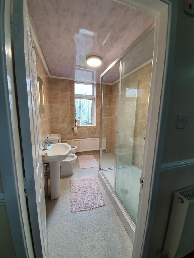 The Handforth Lodge Esterno foto